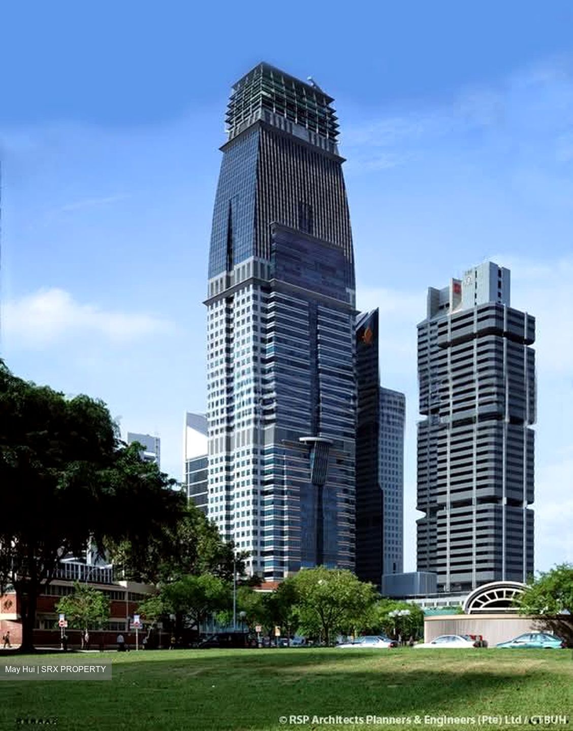 Capital Tower (D1), Retail #591266721